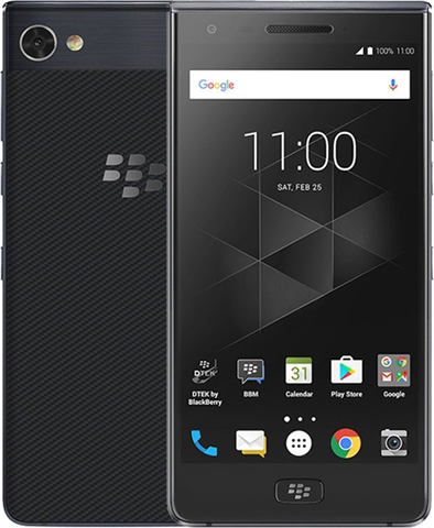 Blackberry Keyone 32GB Black/SIlver, Unlocked B - CeX (UK): - Buy 